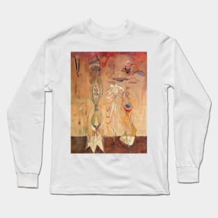 mark rothko Art Print Poster Vaporwave Shirt Wallpape Long Sleeve T-Shirt